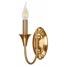 Бра arte lamp collinetta a4094ap-1pb